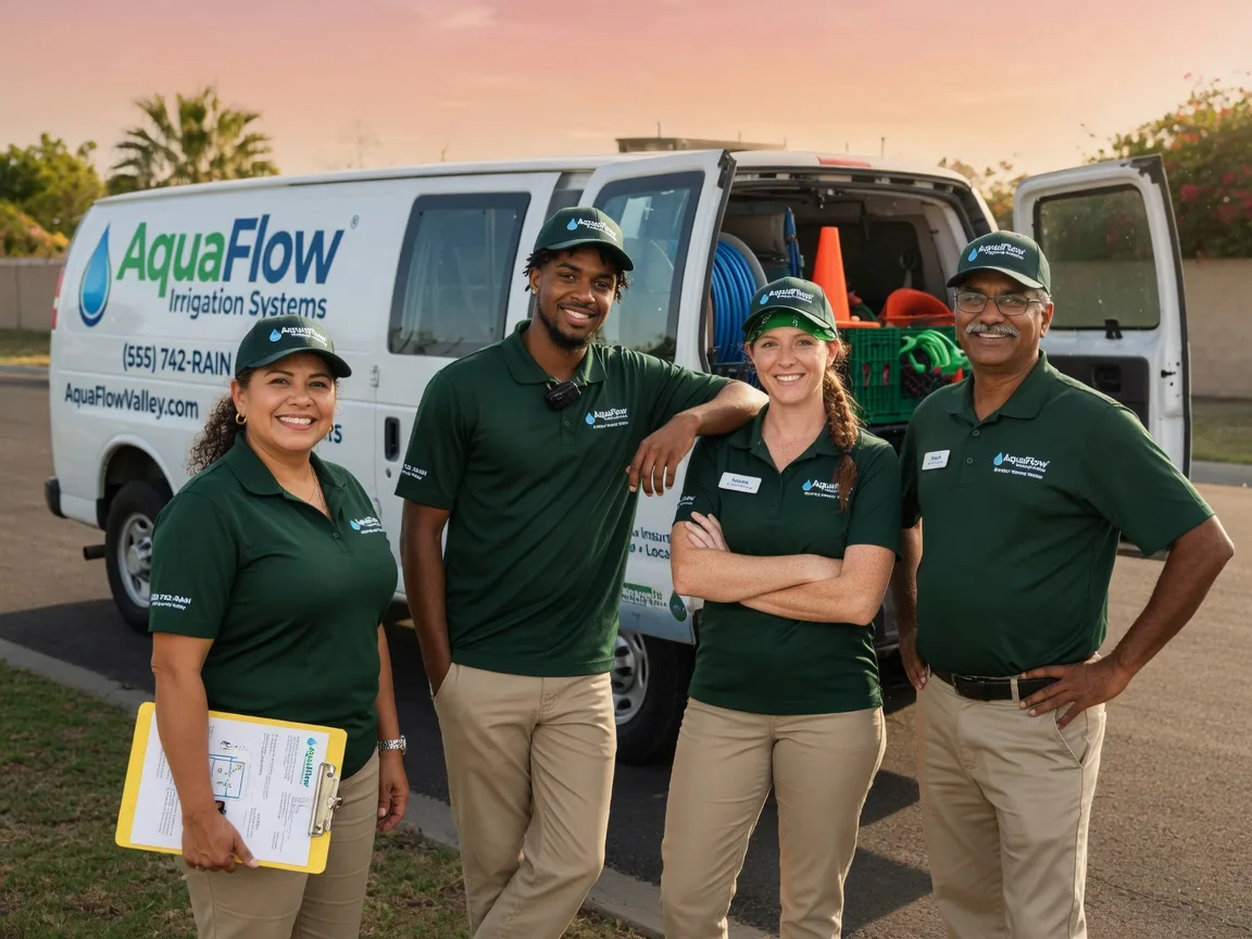 Irrigation Installation company in Kapolei, HI