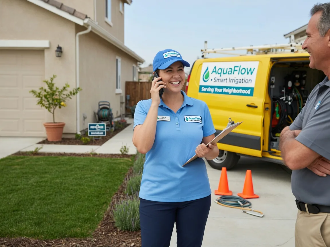 Irrigation Installation Kapolei, HI FAQs